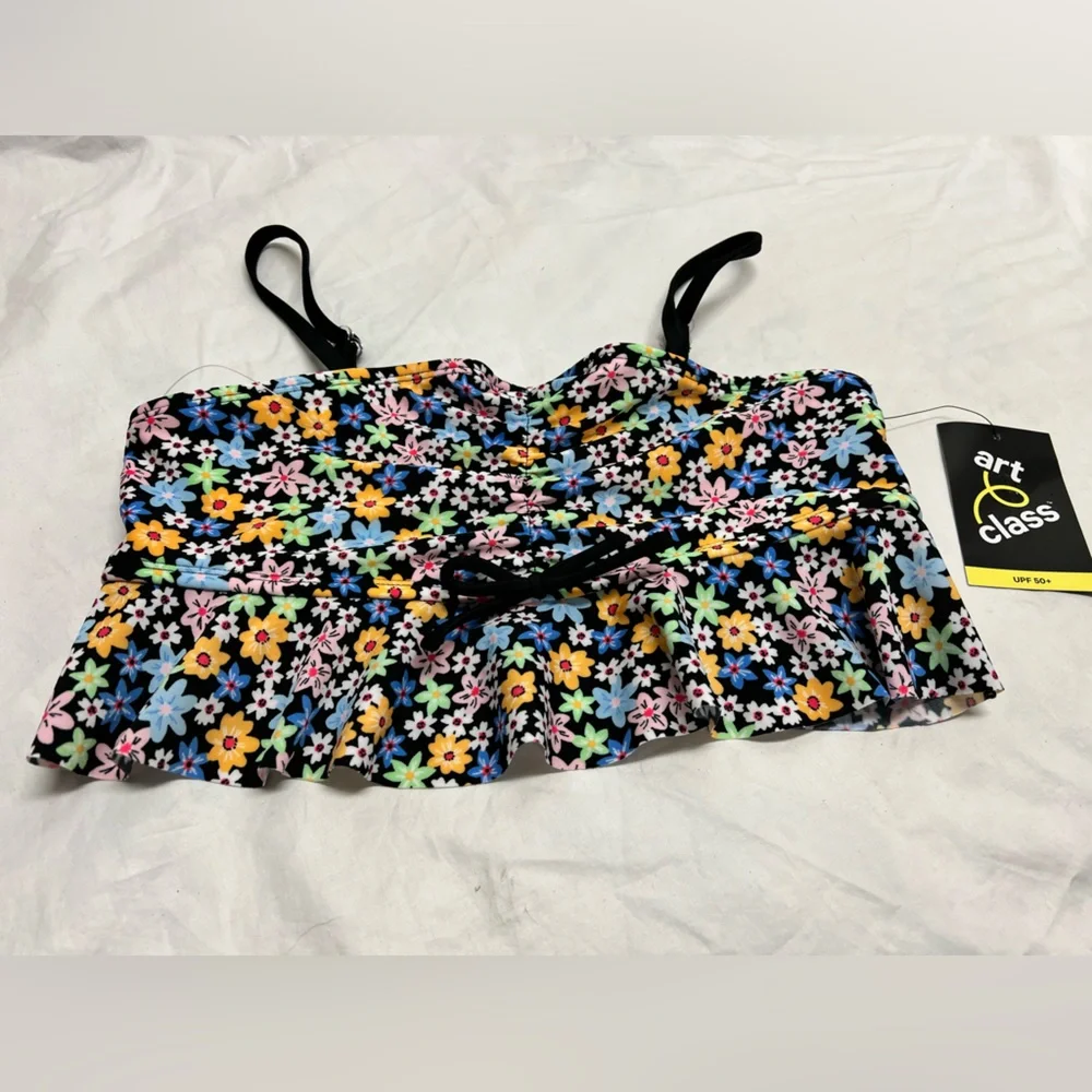 Tankini top